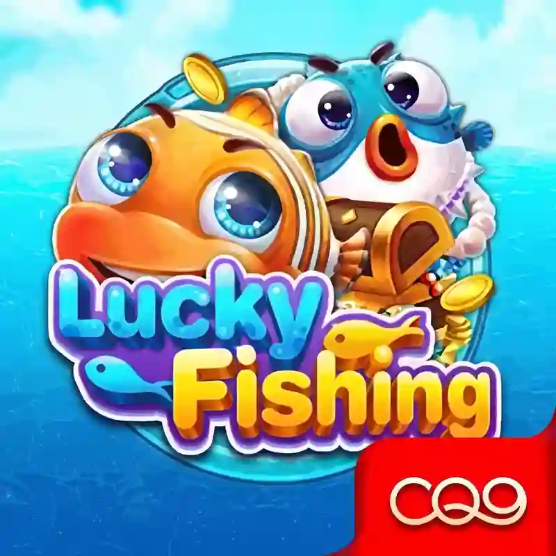 Trò chơi Bắn Cá May Mắn tại casino dola789