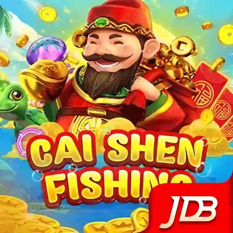 Trò chơi Bắn Cá Thần Tài tại dola789