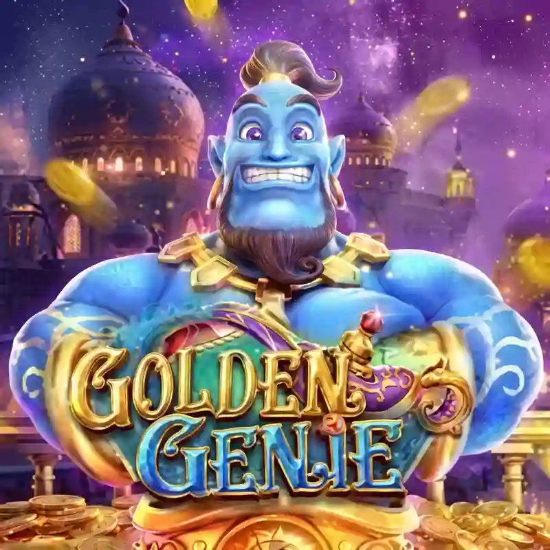 Chơi game Kim Linh Thần Đèn tại dola789