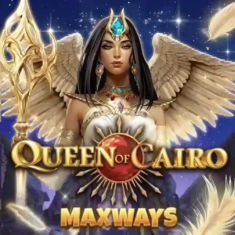 Trò chơi slot Nữ Hoàng Cairo tại casino trực tuyến dola789