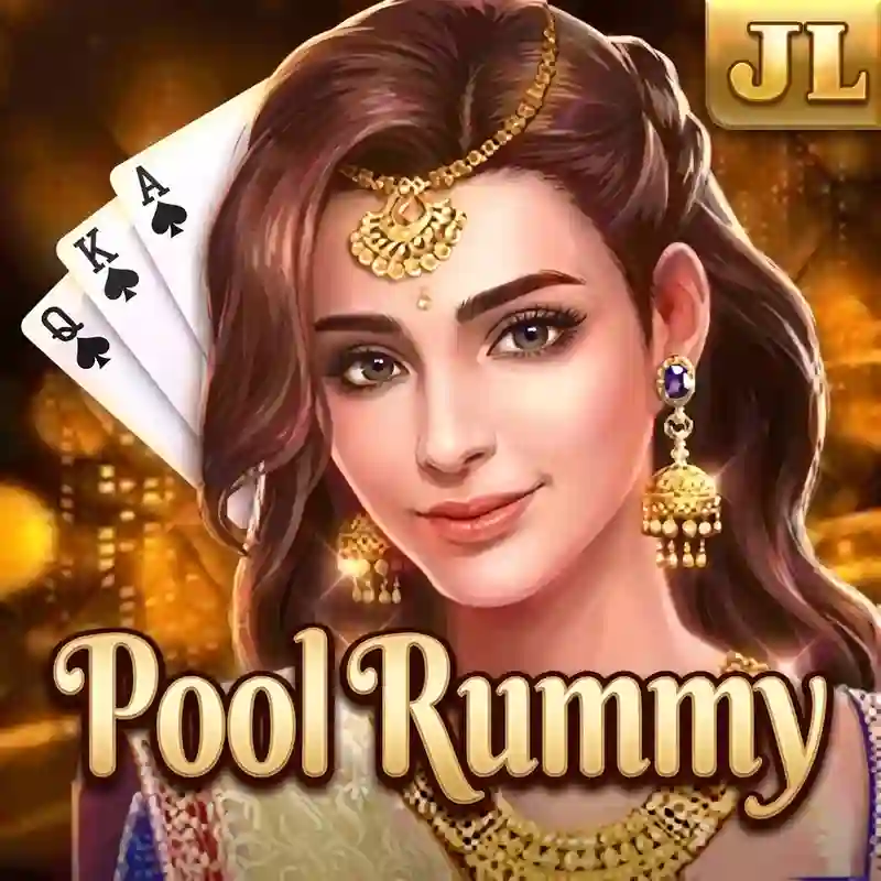 Trò chơi Rummy Hồ Bơi tại dola789