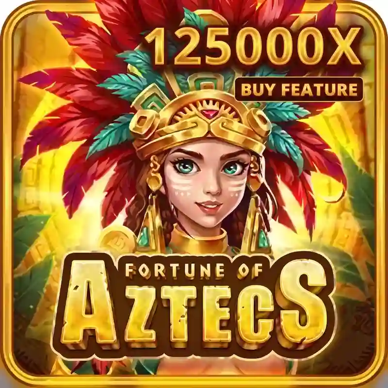 Trò chơi Vận May Của Người Aztec tại dola789