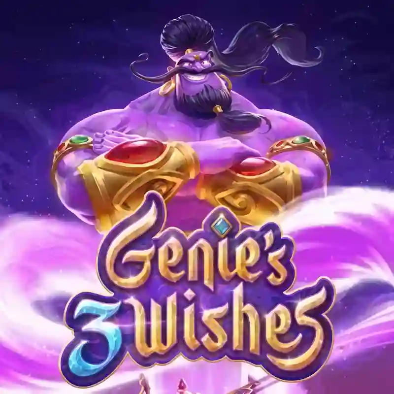 Slot Đèn Aladdin - Quay hũ dola789