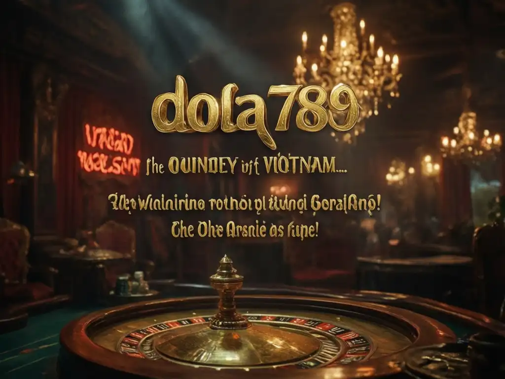 Khuyến mãi Casino dola789 hấp dẫn